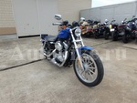     Harley Davidson XL883L-I Sportster883Low 2007  4